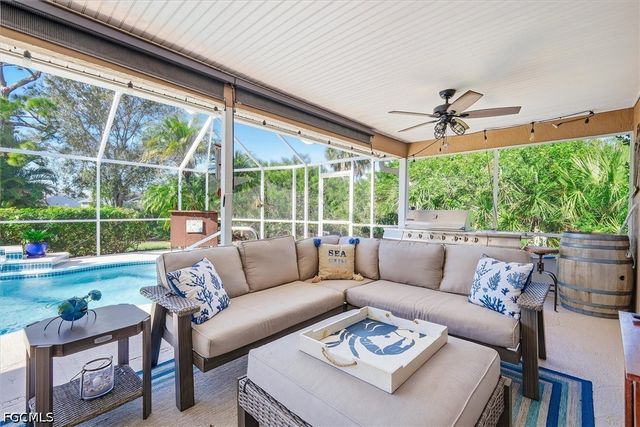 387 Viceroy TER, Port Charlotte, FL 33954