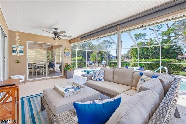 387 Viceroy TER, Port Charlotte, FL 33954