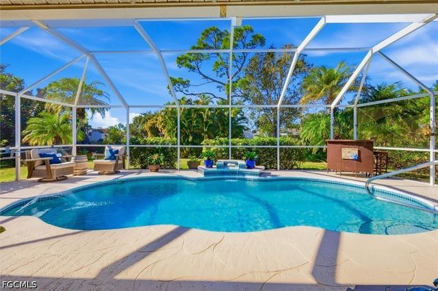 387 Viceroy TER, Port Charlotte, FL 33954