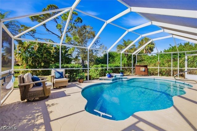 387 Viceroy TER, Port Charlotte, FL 33954