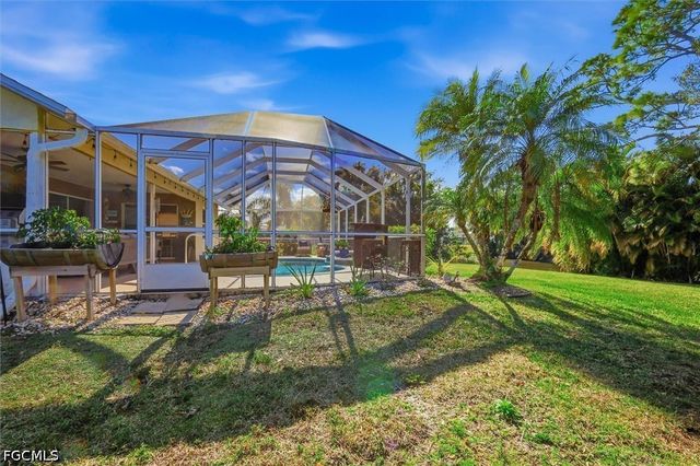 387 Viceroy TER, Port Charlotte, FL 33954