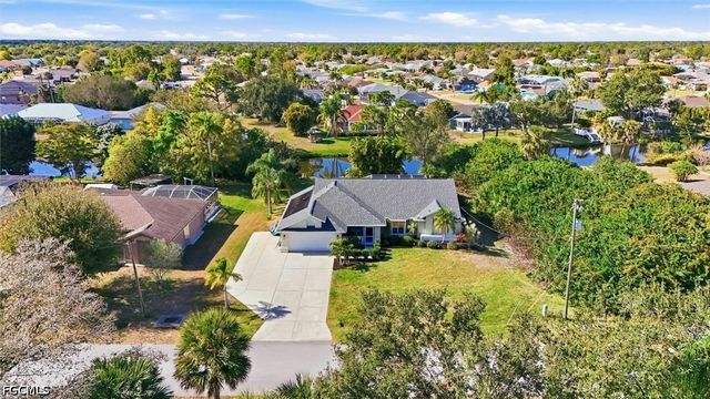 387 Viceroy TER, Port Charlotte, FL 33954