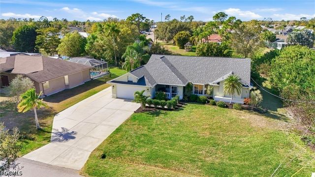 387 Viceroy TER, Port Charlotte, FL 33954