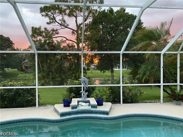 387 Viceroy TER, Port Charlotte, FL 33954