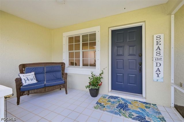 387 Viceroy TER, Port Charlotte, FL 33954