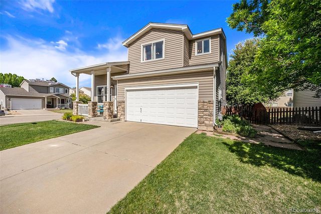 1254 Fremont Court, Longmont, CO 80504