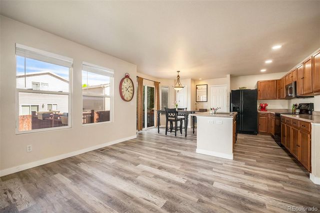 1254 Fremont Court, Longmont, CO 80504