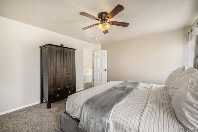 1254 Fremont Court, Longmont, CO 80504