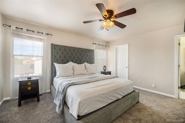1254 Fremont Court, Longmont, CO 80504