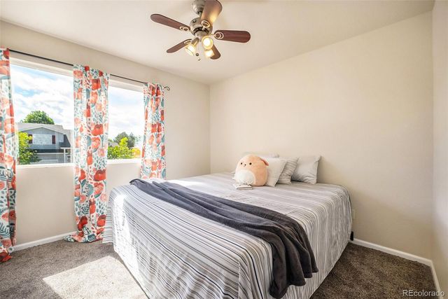 1254 Fremont Court, Longmont, CO 80504