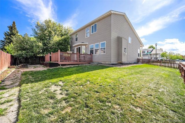 1254 Fremont Court, Longmont, CO 80504