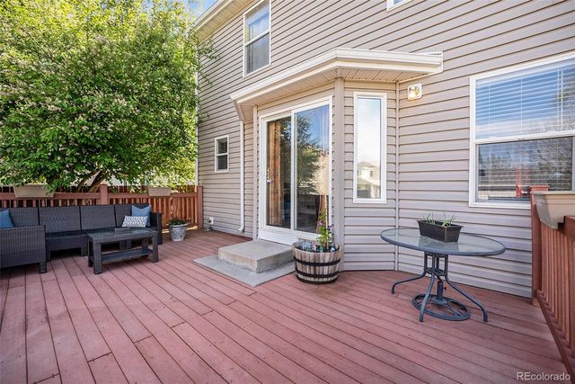 1254 Fremont Court, Longmont, CO 80504