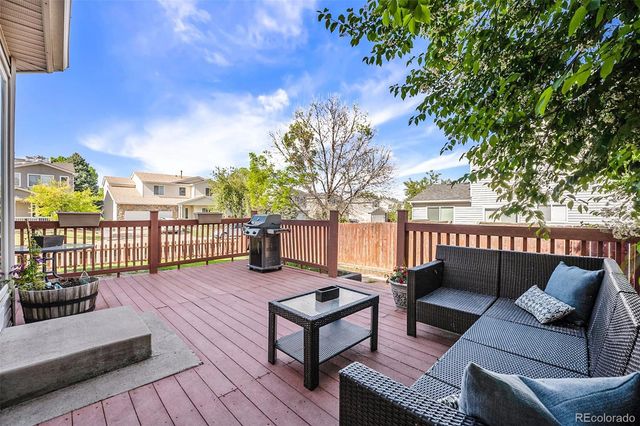 1254 Fremont Court, Longmont, CO 80504