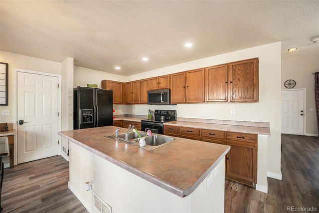1254 Fremont Court, Longmont, CO 80504