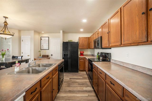 1254 Fremont Court, Longmont, CO 80504
