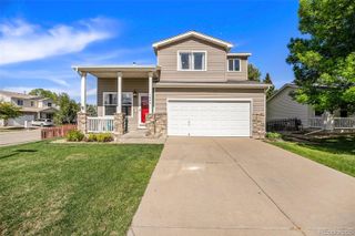 1254 Fremont Court, Longmont, CO 80504