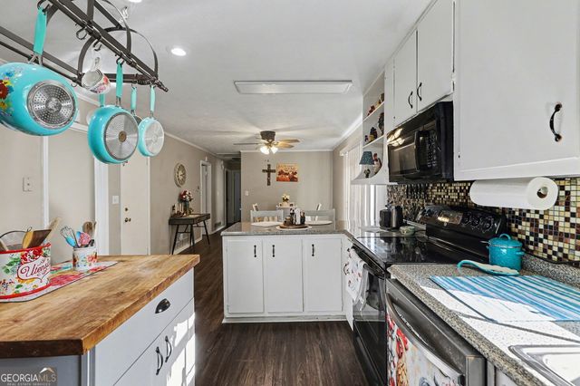 4973 Horton Place, Douglasville, GA 30135