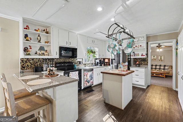 4973 Horton Place, Douglasville, GA 30135