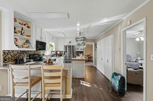 4973 Horton Place, Douglasville, GA 30135