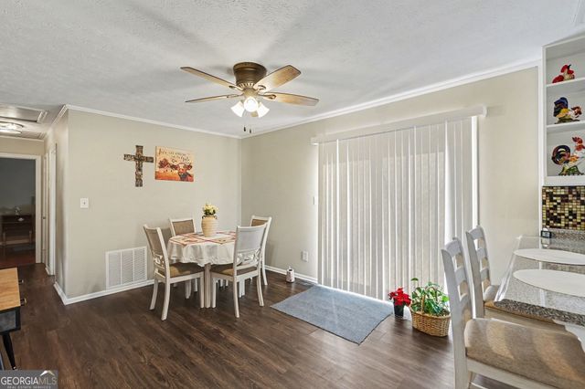 4973 Horton Place, Douglasville, GA 30135