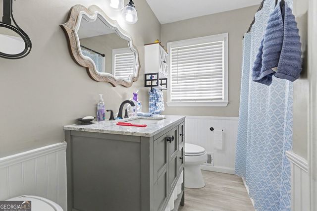 4973 Horton Place, Douglasville, GA 30135