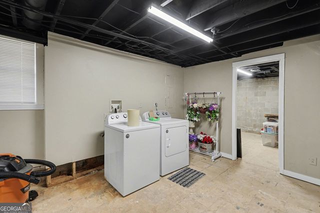 4973 Horton Place, Douglasville, GA 30135