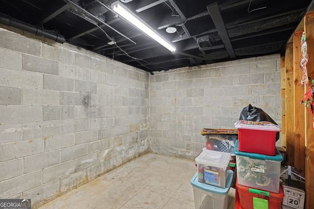 4973 Horton Place, Douglasville, GA 30135