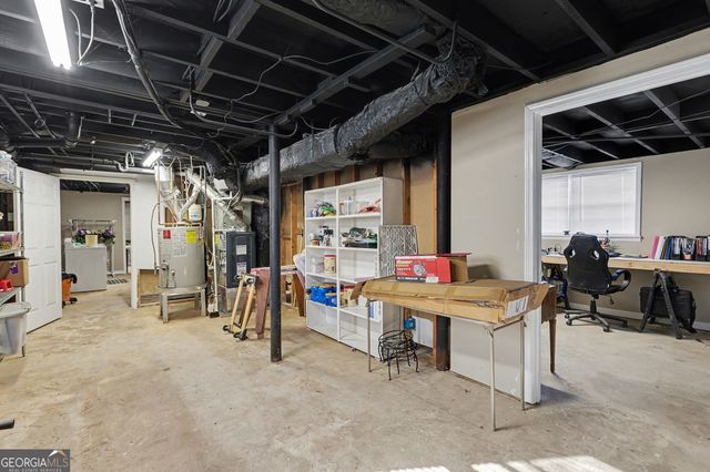 4973 Horton Place, Douglasville, GA 30135