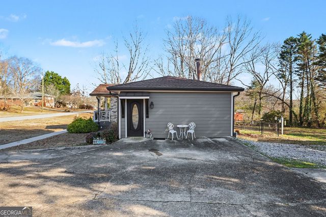 4973 Horton Place, Douglasville, GA 30135