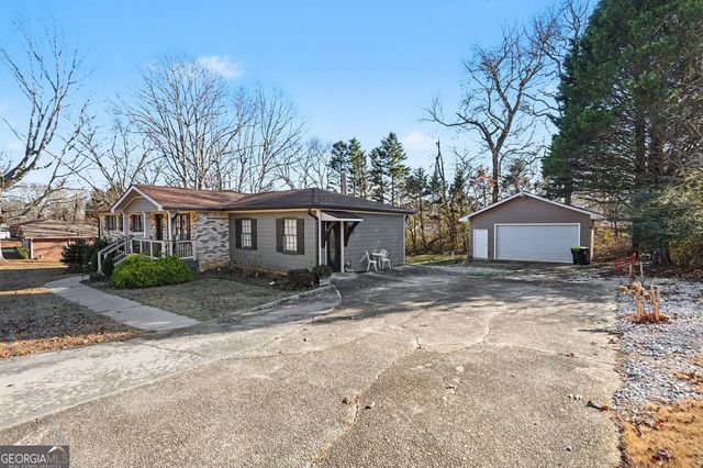 4973 Horton Place, Douglasville, GA 30135