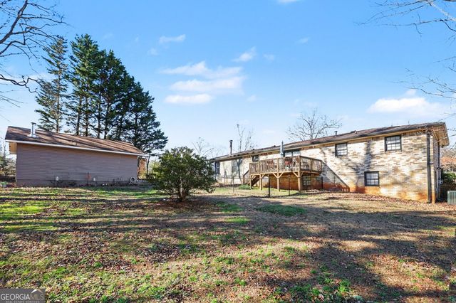 4973 Horton Place, Douglasville, GA 30135