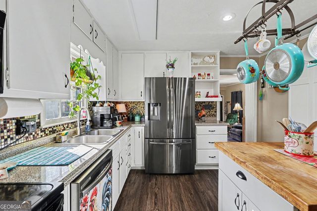 4973 Horton Place, Douglasville, GA 30135