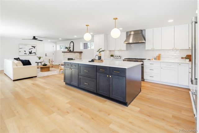 2005 Nelson Street, Lakewood, CO 80215