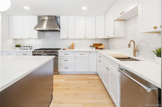 2005 Nelson Street, Lakewood, CO 80215