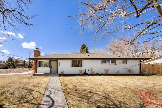 2005 Nelson Street, Lakewood, CO 80215