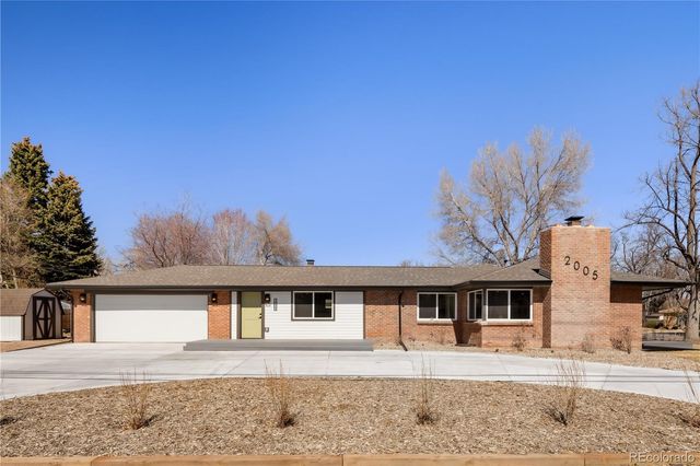 2005 Nelson Street, Lakewood, CO 80215