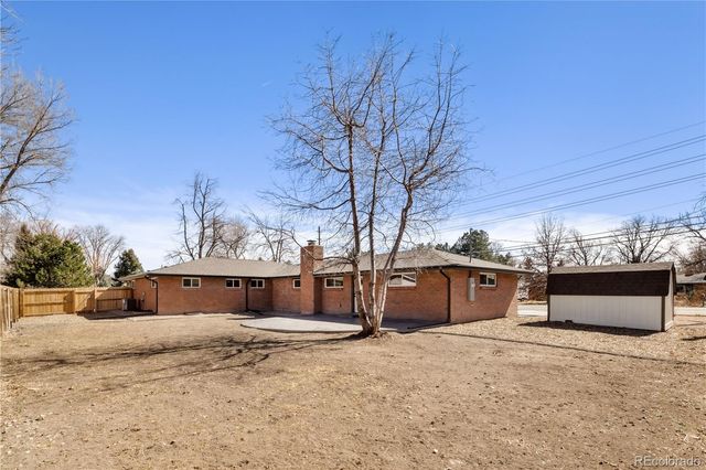 2005 Nelson Street, Lakewood, CO 80215