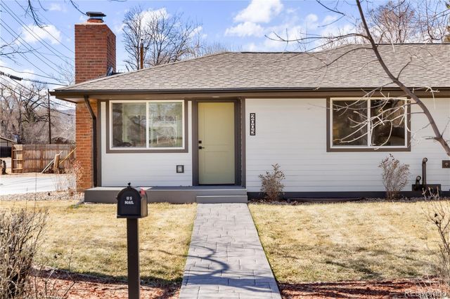 2005 Nelson Street, Lakewood, CO 80215