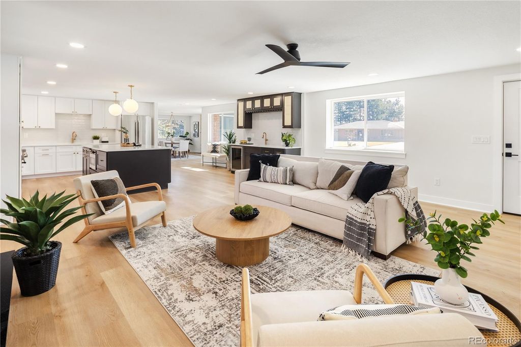 2005 Nelson Street, Lakewood, CO 80215