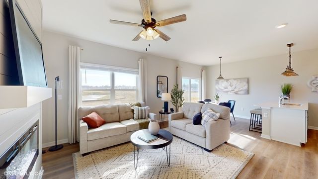 3477 Craven Drive, Coralville, IA 52241