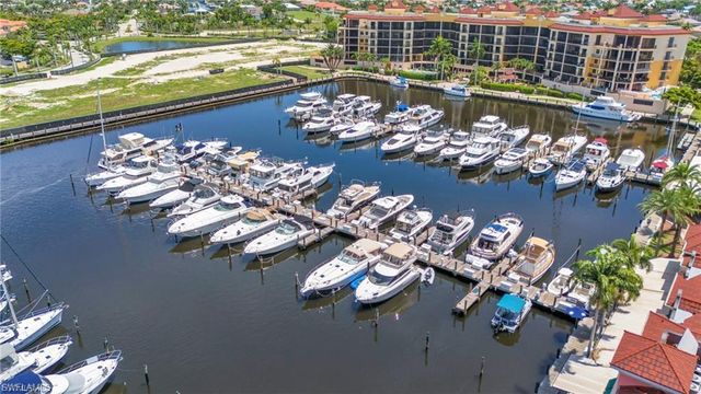 5781 Cape Harbour DR 1301, Cape Coral, FL 33914