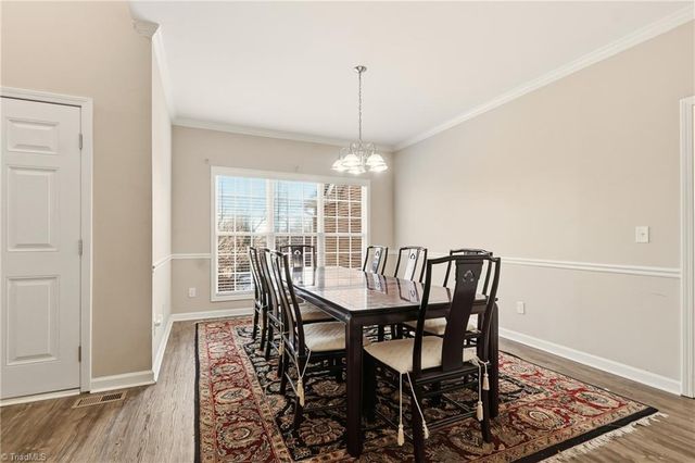 4336 Clovelly Drive, Greensboro, NC 27406