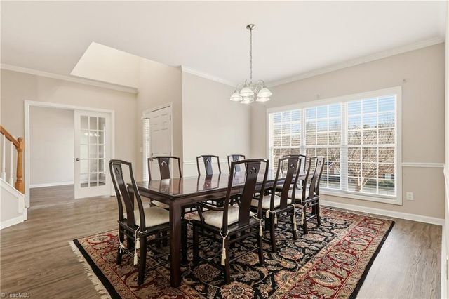 4336 Clovelly Drive, Greensboro, NC 27406