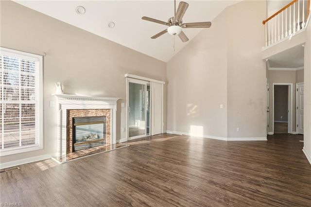 4336 Clovelly Drive, Greensboro, NC 27406