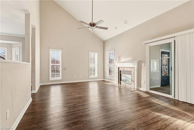 4336 Clovelly Drive, Greensboro, NC 27406