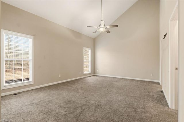 4336 Clovelly Drive, Greensboro, NC 27406