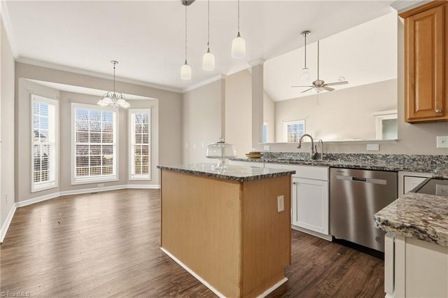 4336 Clovelly Drive, Greensboro, NC 27406