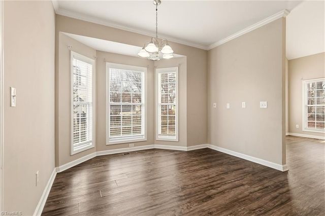 4336 Clovelly Drive, Greensboro, NC 27406