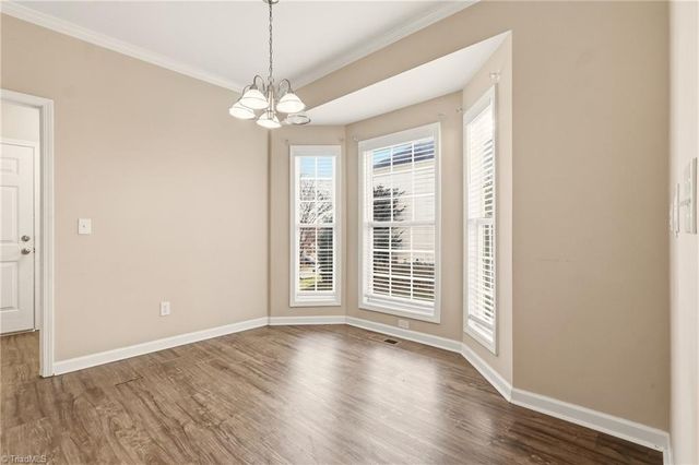 4336 Clovelly Drive, Greensboro, NC 27406