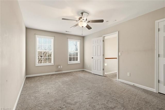 4336 Clovelly Drive, Greensboro, NC 27406